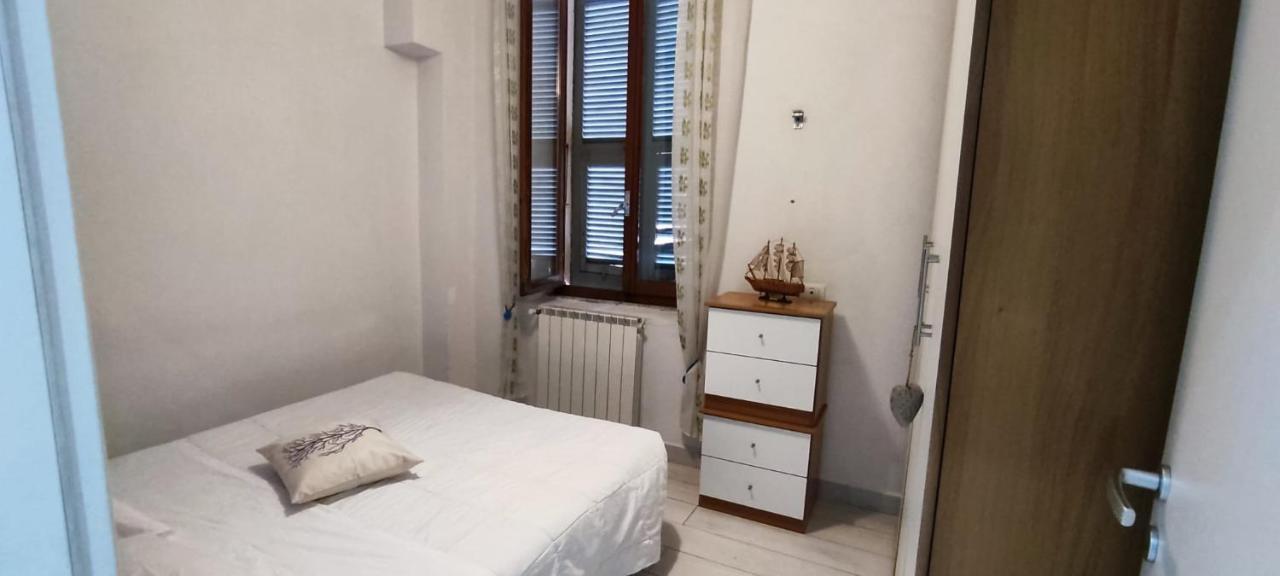 Casa Carlo Appartement *