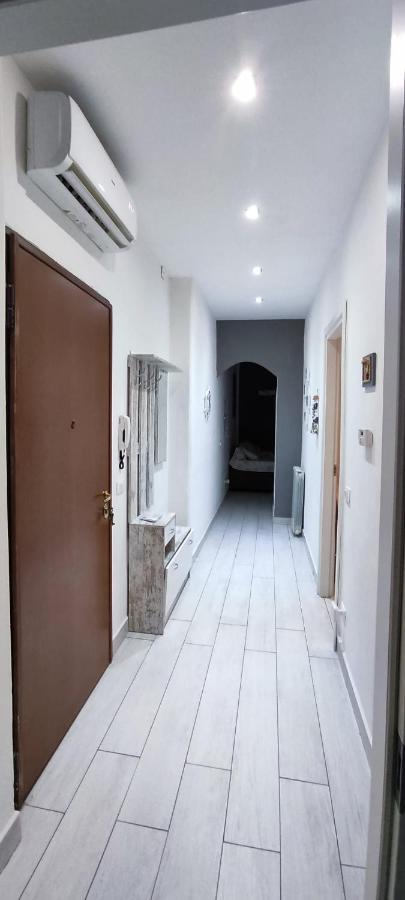 Casa Carlo * La Spezia