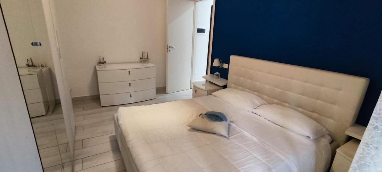 Casa Carlo Appartement *