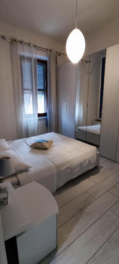 Appartement Casa Carlo La Spezia