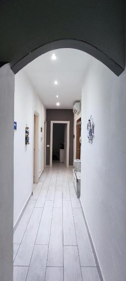 Appartement Casa Carlo La Spezia