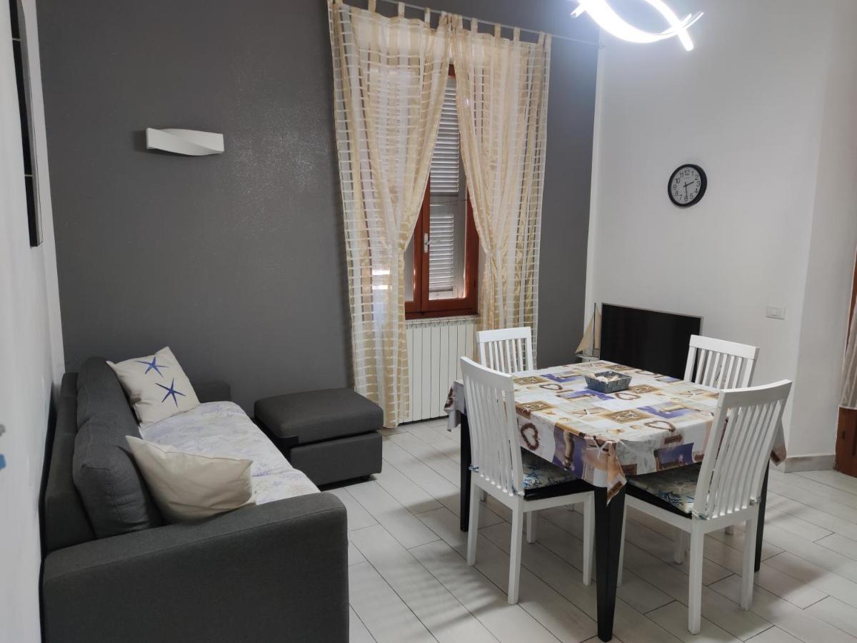 Casa Carlo Appartement La Spezia