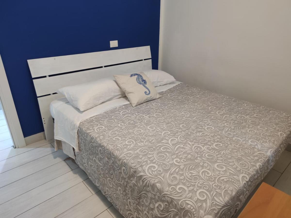 Casa Carlo Appartement *