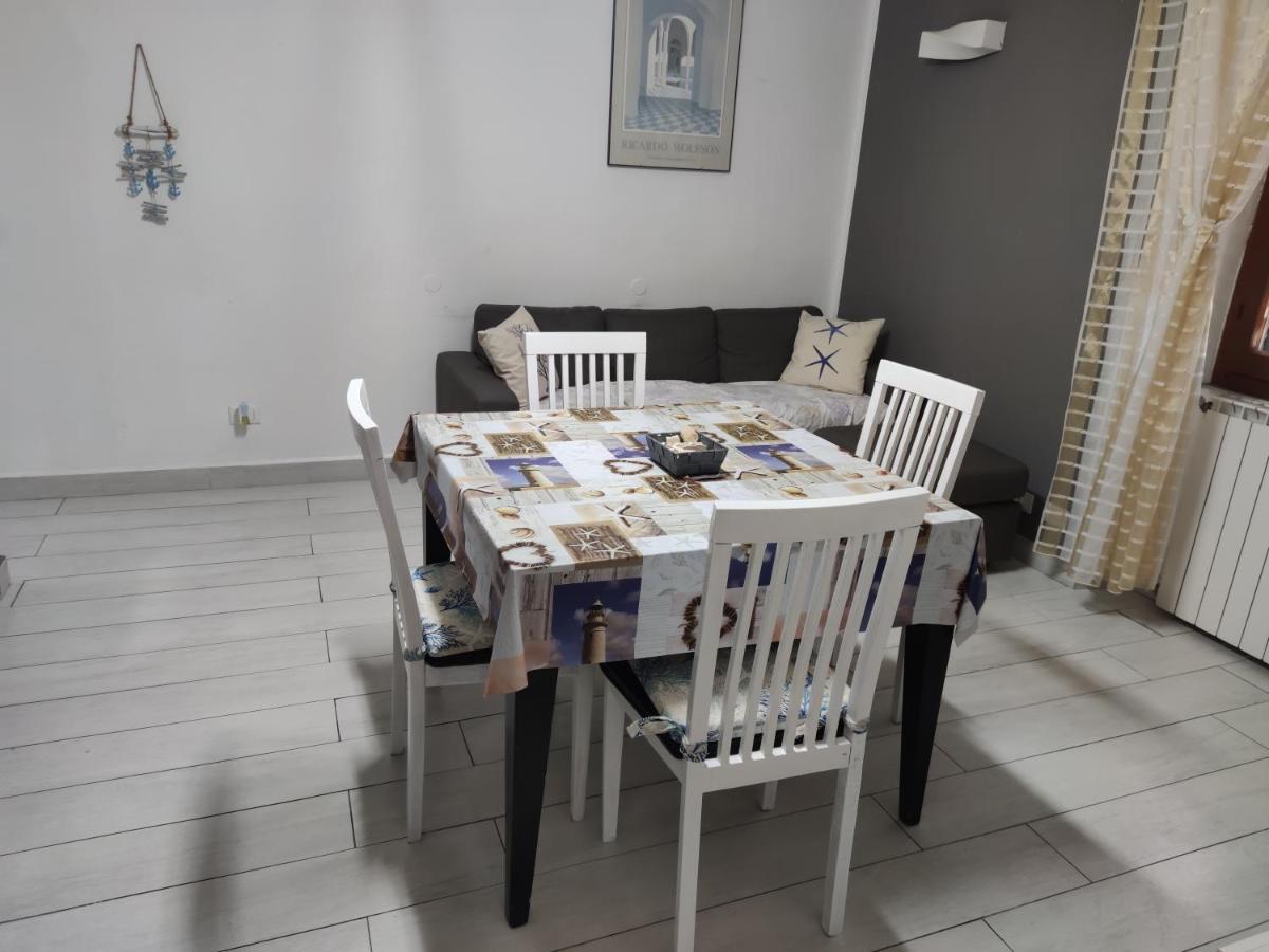 Appartement Casa Carlo