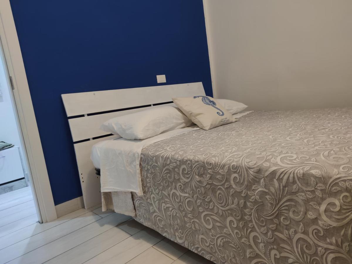 Casa Carlo Appartement