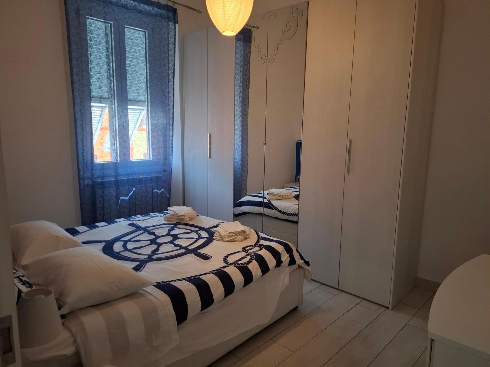 Casa Carlo La Spezia