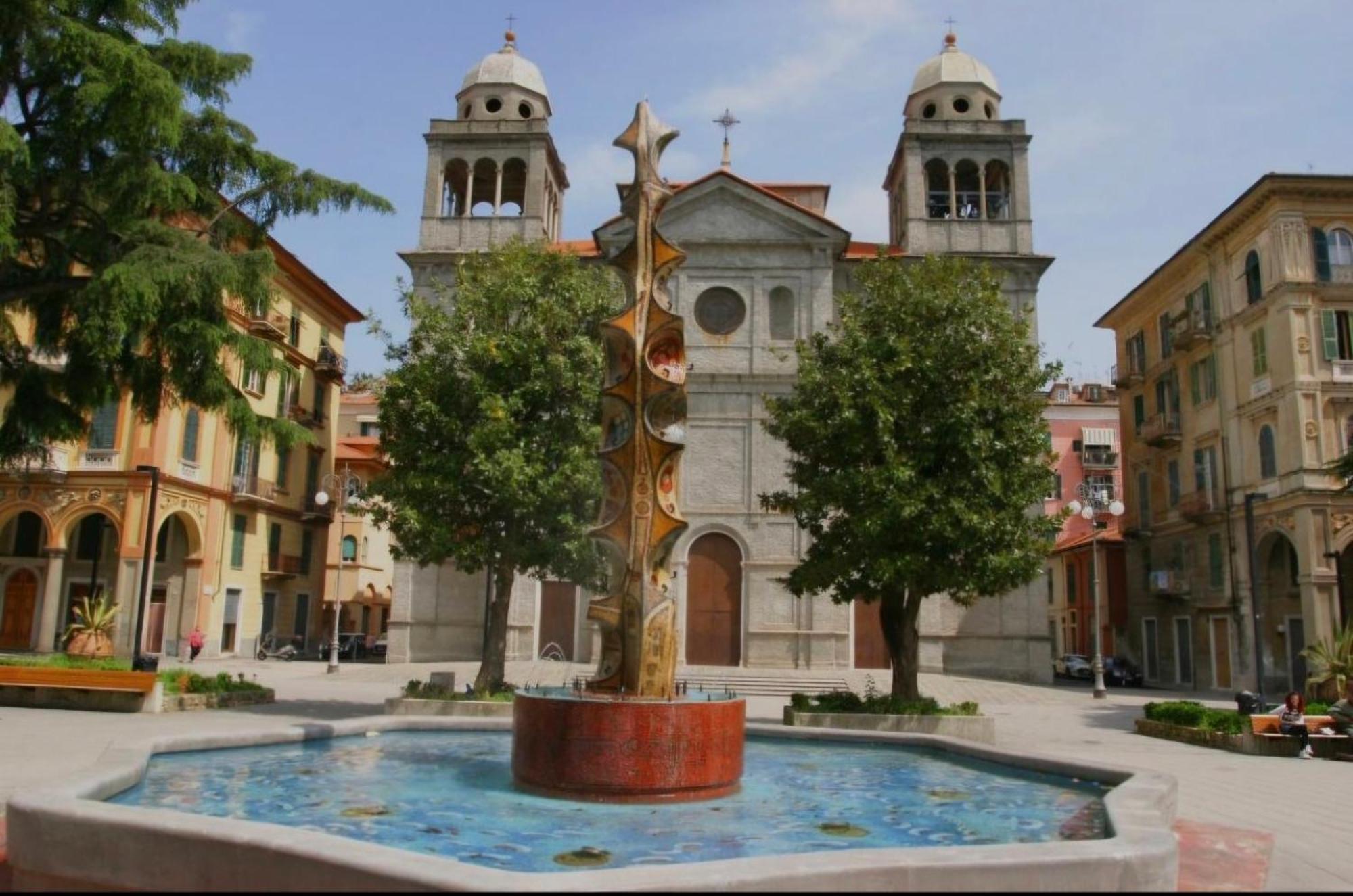 Casa Carlo La Spezia